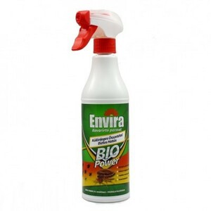Envira Bio Power Rovarirtó permet 500 ml