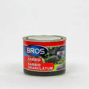 Vakondűző Bros karbid granulátum 0,5kg